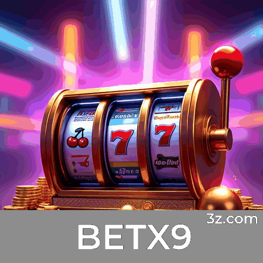 BETX9: O Mundo de Jogos Selecionados e Excelência