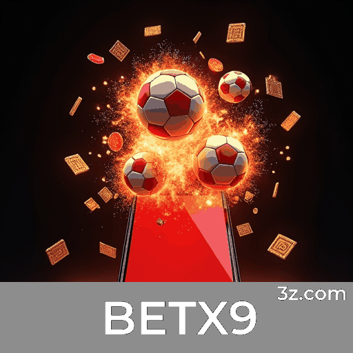 BETX9: Emoção e Oportunidades de Ganhar com Jogos de Cassino