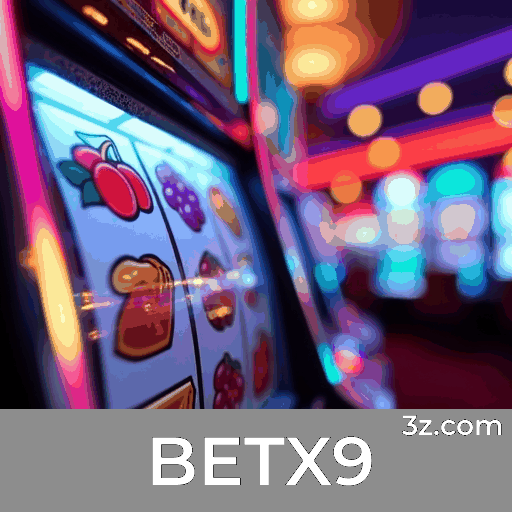 BETX9: Experiência de Aposta Móvel Completa e Conveniente