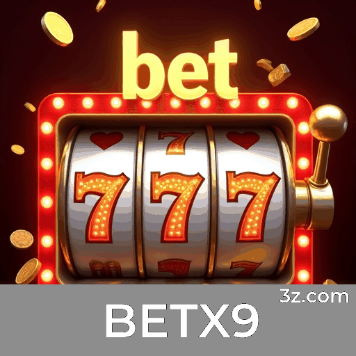 BETX9: Seu Cassino Online Premiado