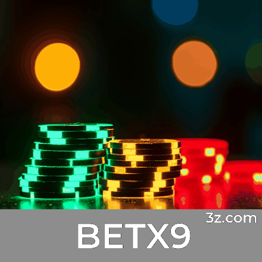 BETX9: Experiência de Aposta Móvel Completa e Conveniente