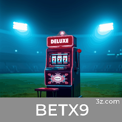 BETX9: Experiência Imersiva em Cassino Para Brasileiros