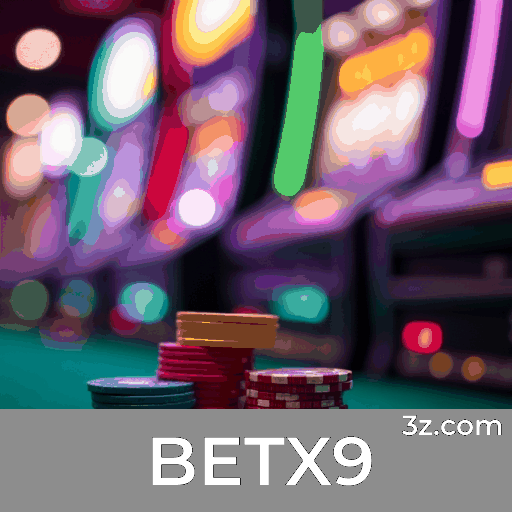 BETX9: Experiência Imersiva em Cassino Para Brasileiros