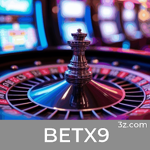 BETX9: Emoção e Oportunidades de Ganhar com Jogos de Cassino