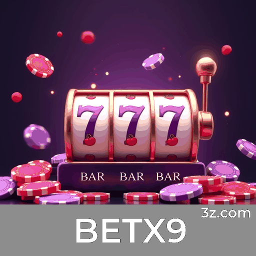 BETX9: Emoção e Oportunidades de Ganhar com Jogos de Cassino