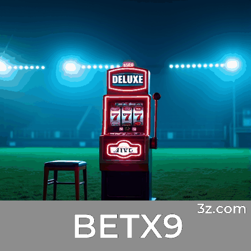 BETX9: O Mundo de Jogos Selecionados e Excelência
