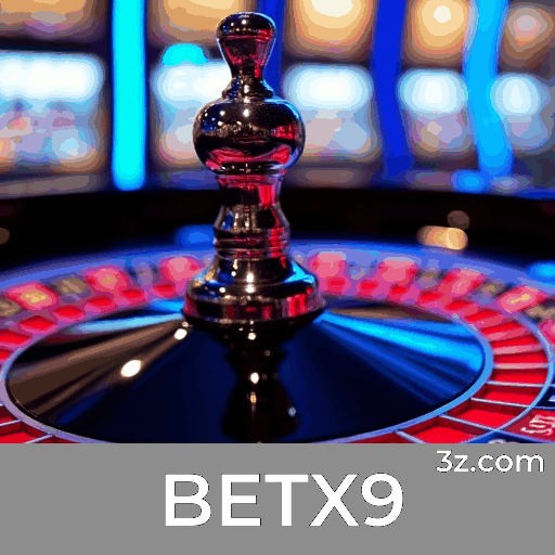 BETX9: O Mundo de Jogos Selecionados e Excelência