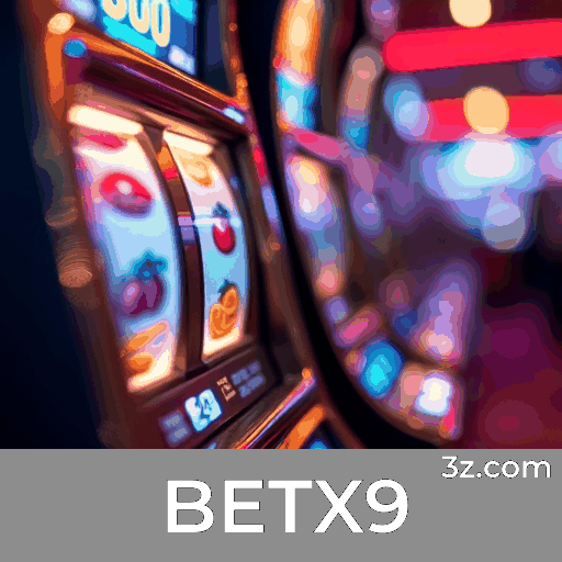 BETX9: O Mundo de Jogos Selecionados e Excelência
