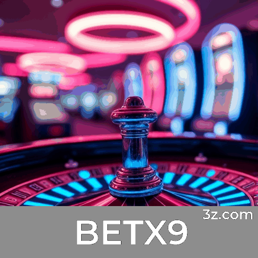 Registre-se Rapidamente e Desbloqueie Recompensas Exclusivas BETX9
