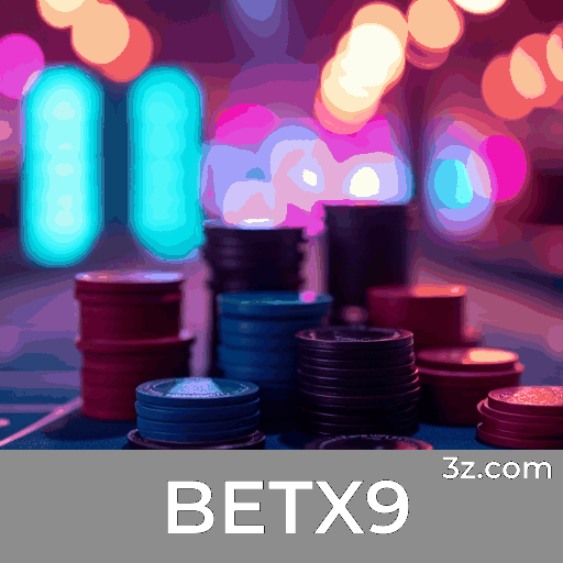 Registre-se Rapidamente e Desbloqueie Recompensas Exclusivas BETX9