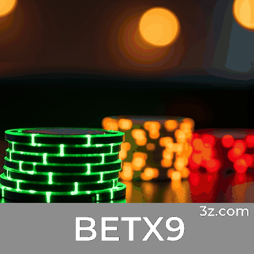 BETX9: Emoção e Oportunidades de Ganhar com Jogos de Cassino